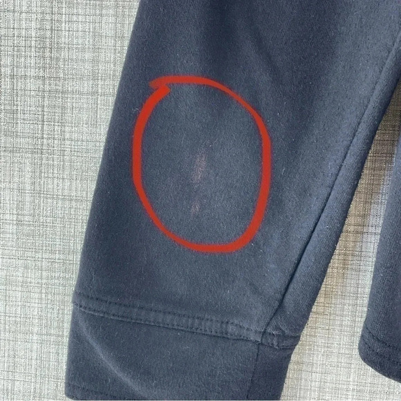 Onque Casuals Adult Medium Fall Embroidered Button Down Shirt Womens 9219 - Picture 7 of 9